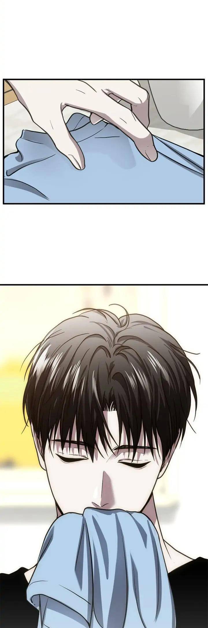 Ba Lần Động Phòng Chap 33 - Next Chap 34