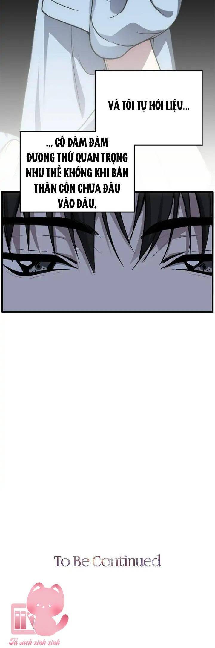 Ba Lần Động Phòng Chap 33 - Next Chap 34