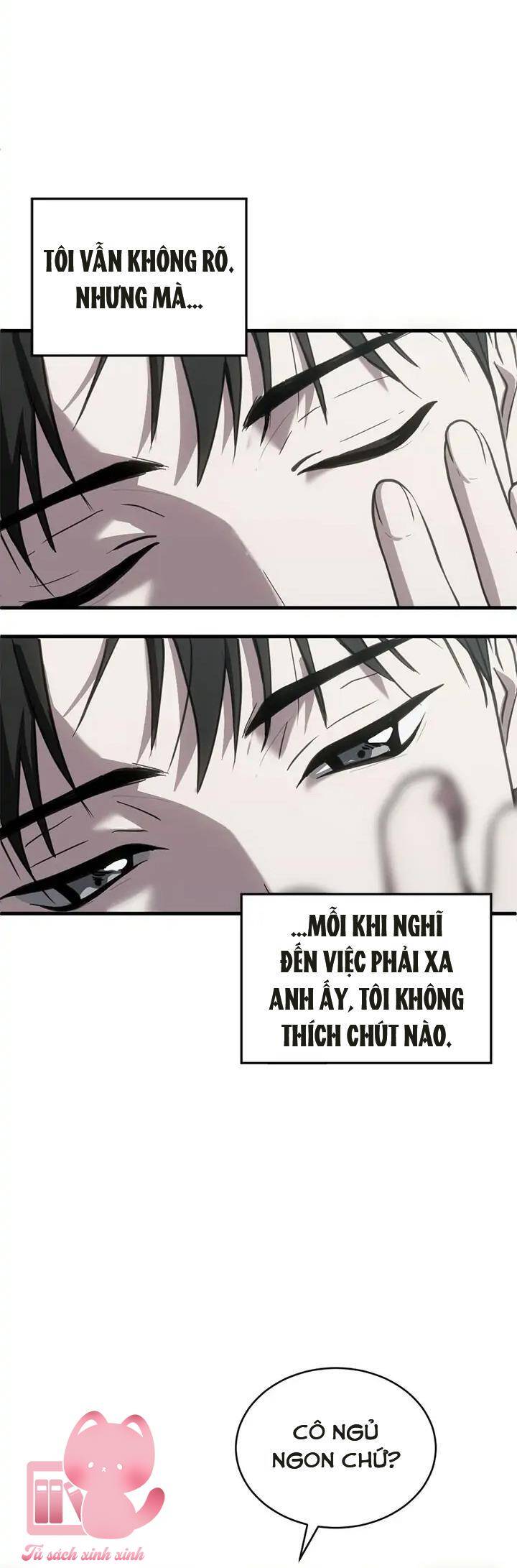 Ba Lần Động Phòng Chap 33 - Next Chap 34