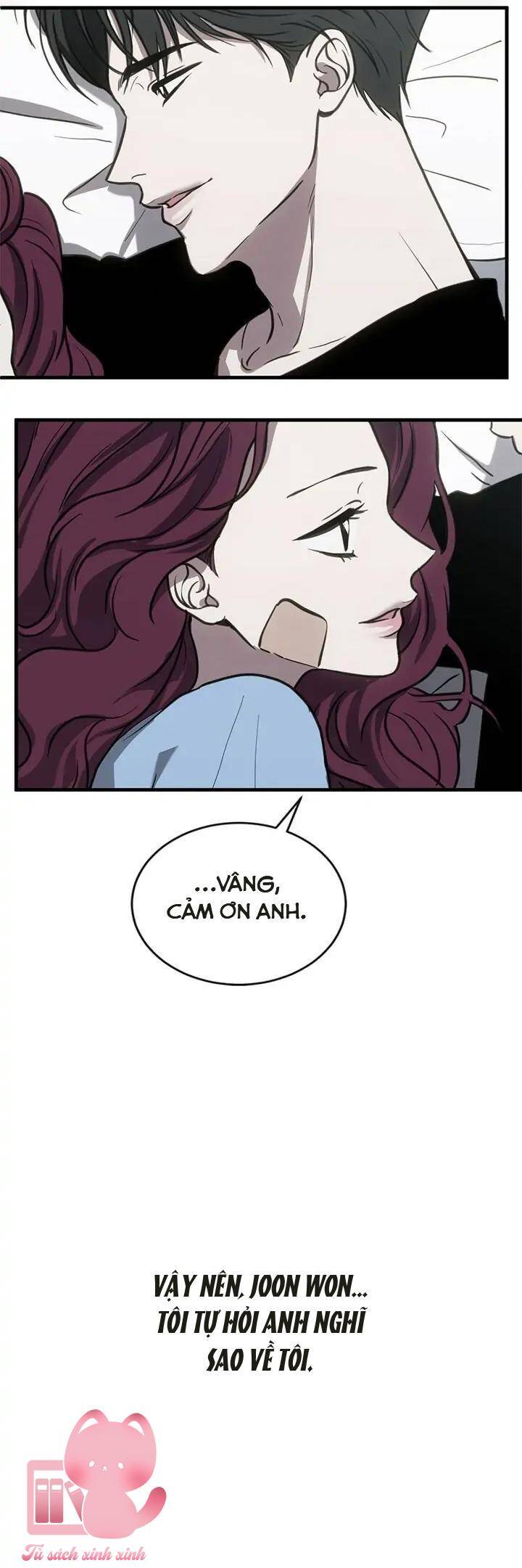Ba Lần Động Phòng Chap 33 - Next Chap 34