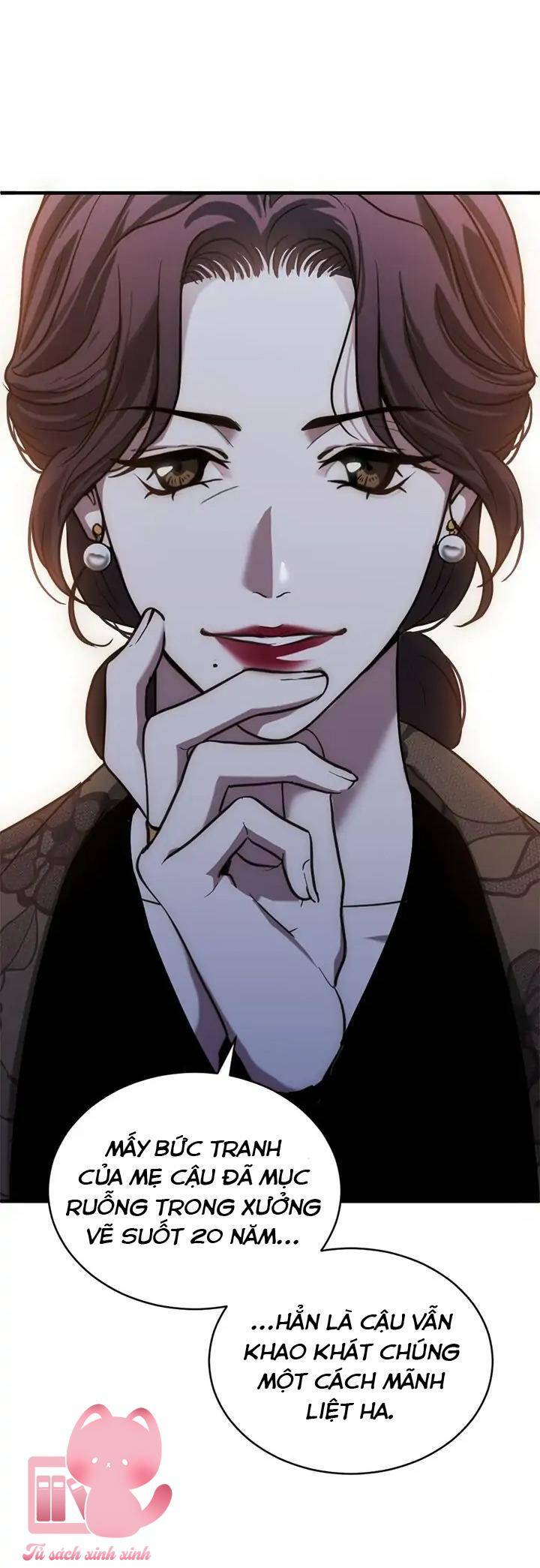 Ba Lần Động Phòng Chap 34 - Next Chap 35
