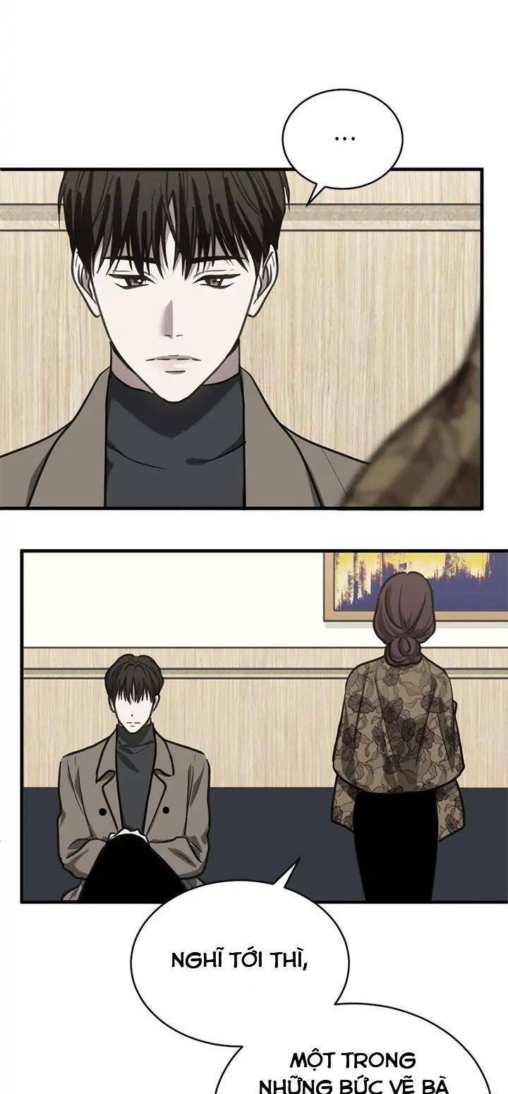 Ba Lần Động Phòng Chap 34 - Next Chap 35