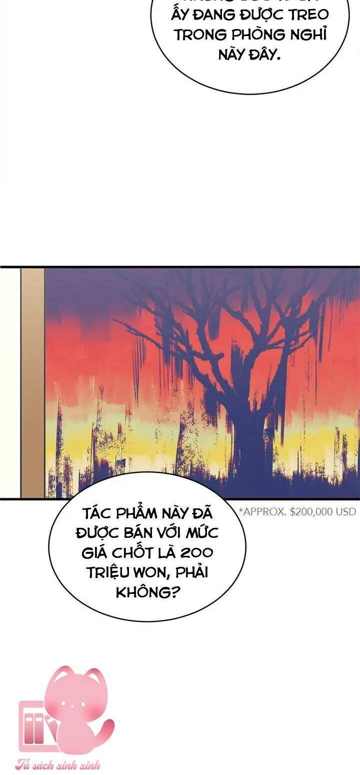 Ba Lần Động Phòng Chap 34 - Next Chap 35