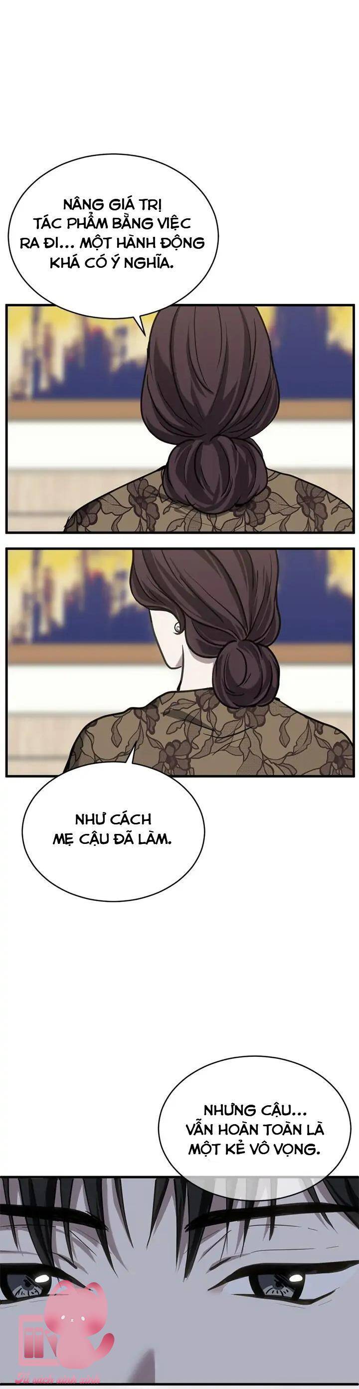 Ba Lần Động Phòng Chap 34 - Next Chap 35