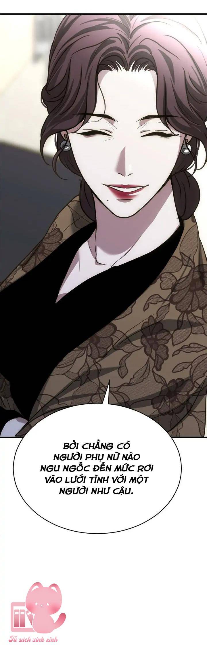 Ba Lần Động Phòng Chap 34 - Next Chap 35