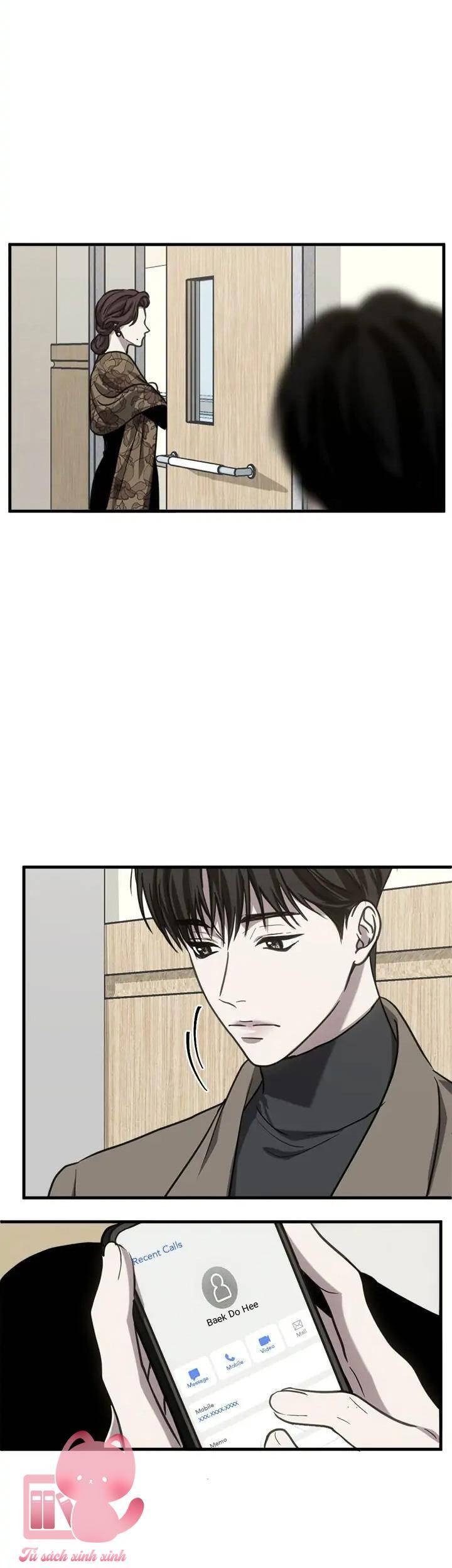 Ba Lần Động Phòng Chap 34 - Next Chap 35