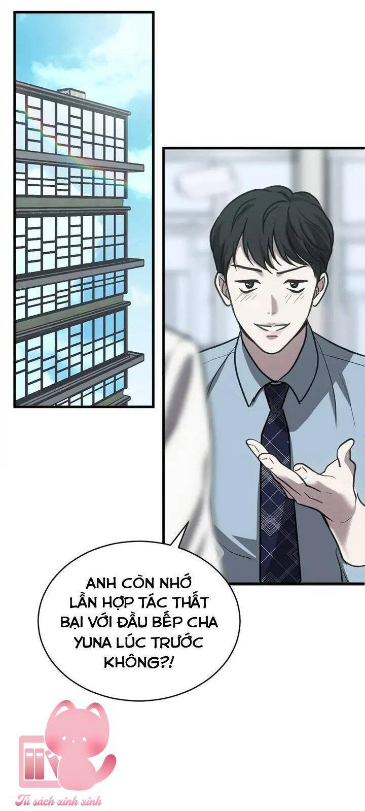 Ba Lần Động Phòng Chap 34 - Next Chap 35