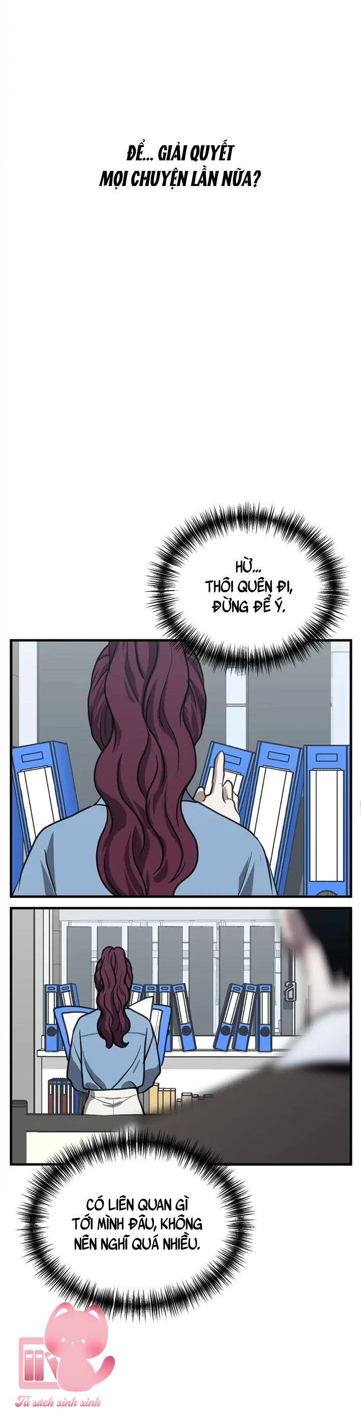 Ba Lần Động Phòng Chap 34 - Next Chap 35