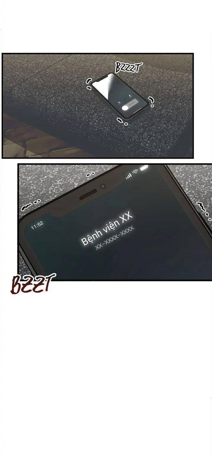 Ba Lần Động Phòng Chap 34 - Next Chap 35