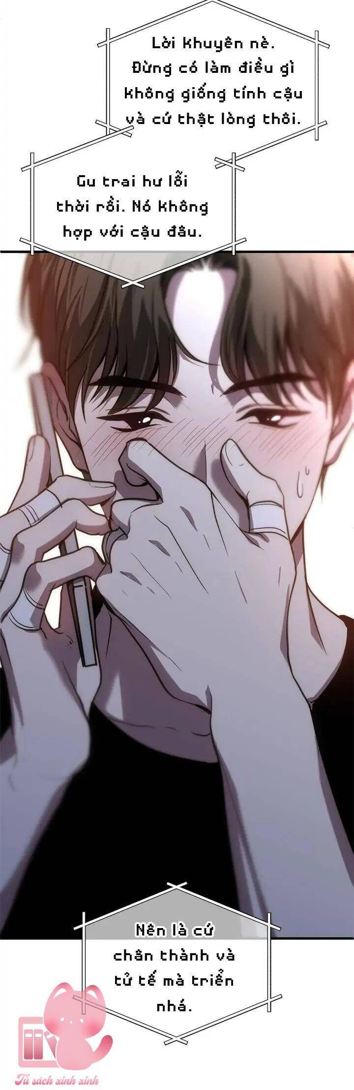 Ba Lần Động Phòng Chap 34 - Next Chap 35
