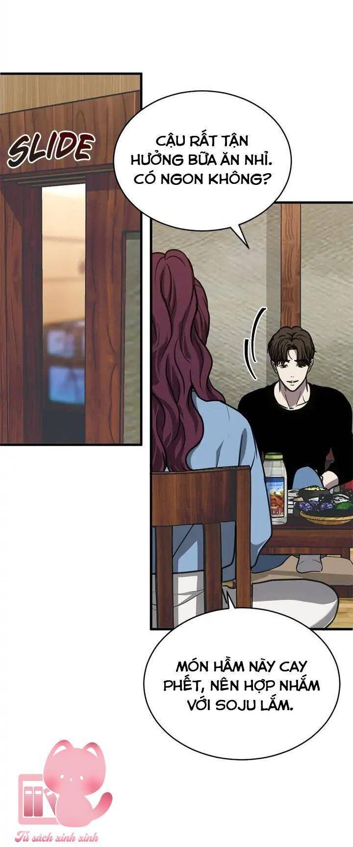 Ba Lần Động Phòng Chap 34 - Next Chap 35