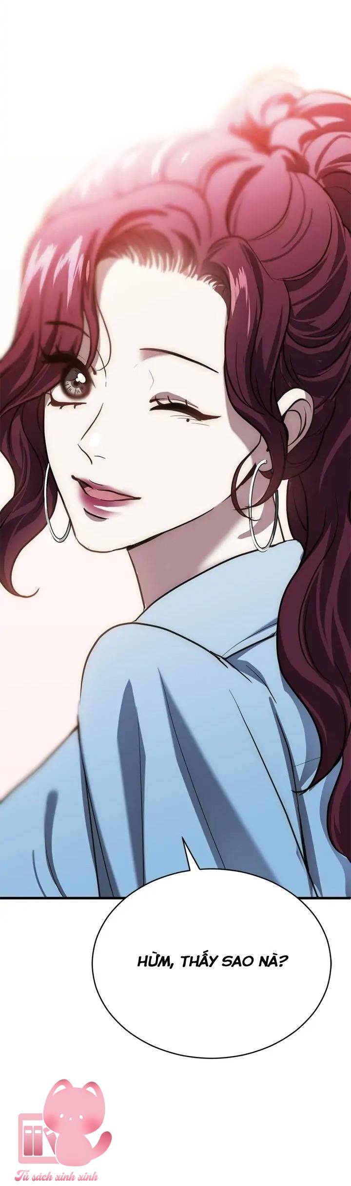 Ba Lần Động Phòng Chap 34 - Next Chap 35