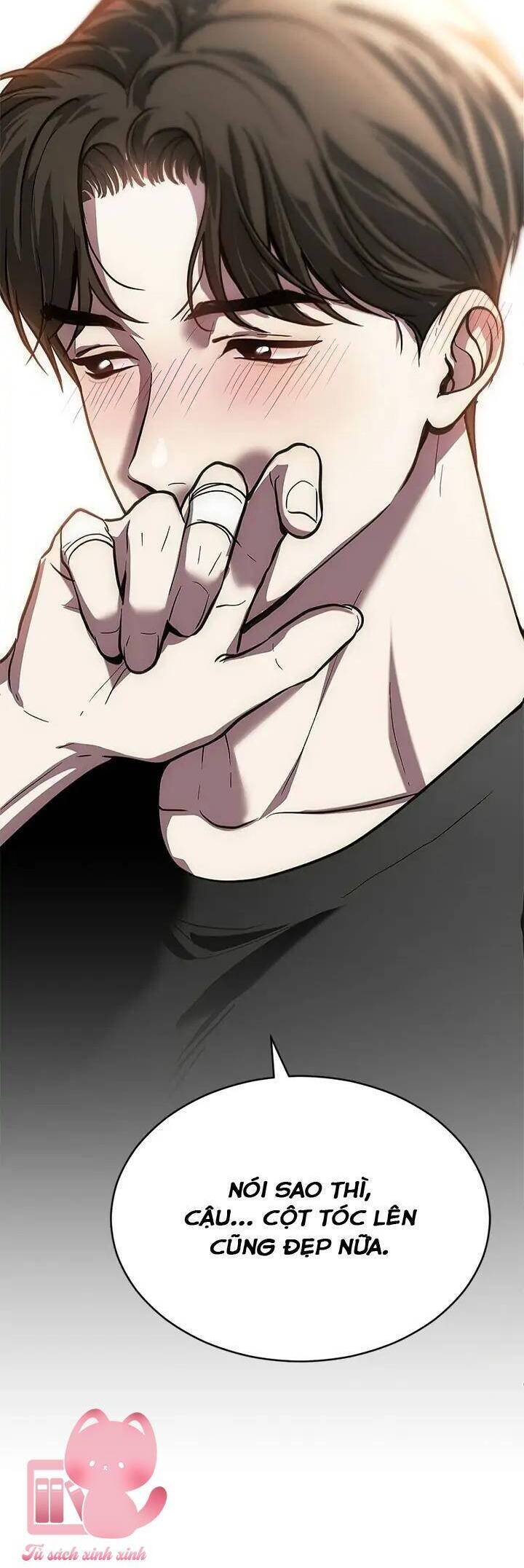 Ba Lần Động Phòng Chap 34 - Next Chap 35