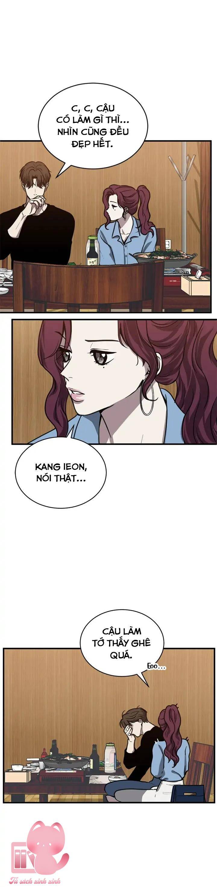 Ba Lần Động Phòng Chap 34 - Next Chap 35