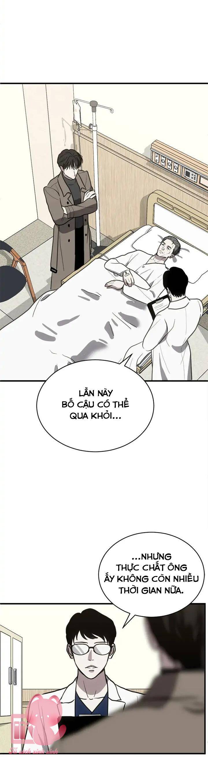 Ba Lần Động Phòng Chap 34 - Next Chap 35