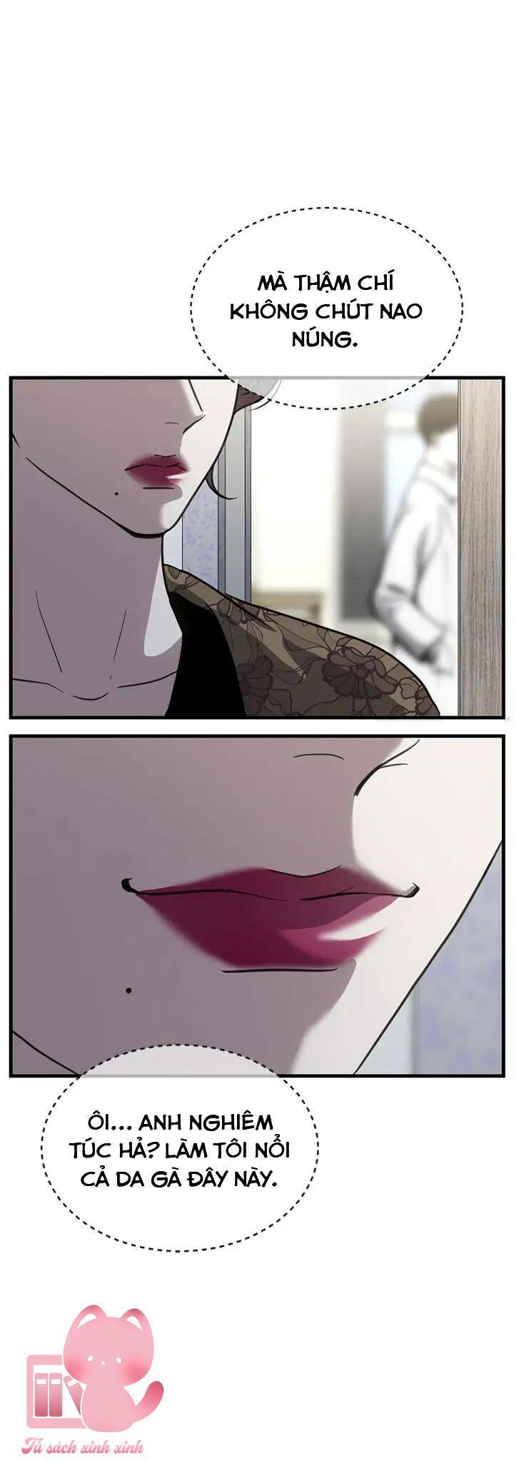 Ba Lần Động Phòng Chap 34 - Next Chap 35