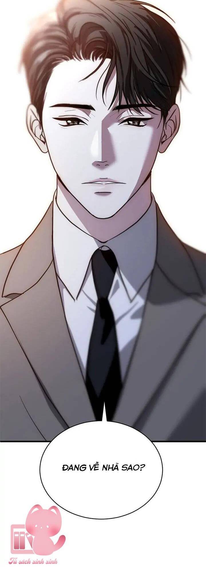 Ba Lần Động Phòng Chap 35 - Next Chap 36