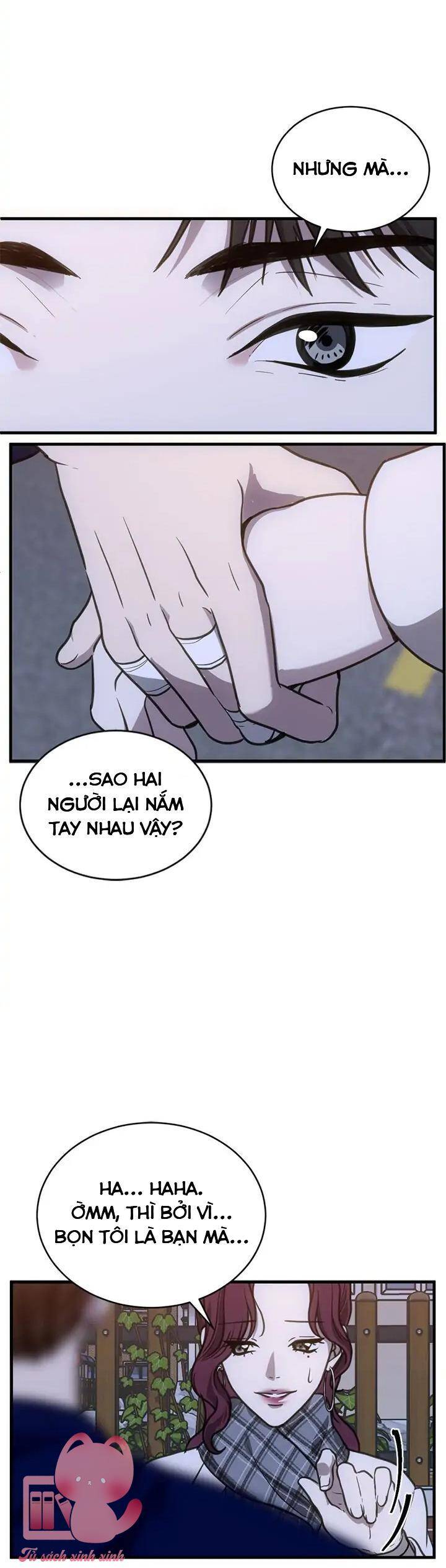 Ba Lần Động Phòng Chap 35 - Next Chap 36
