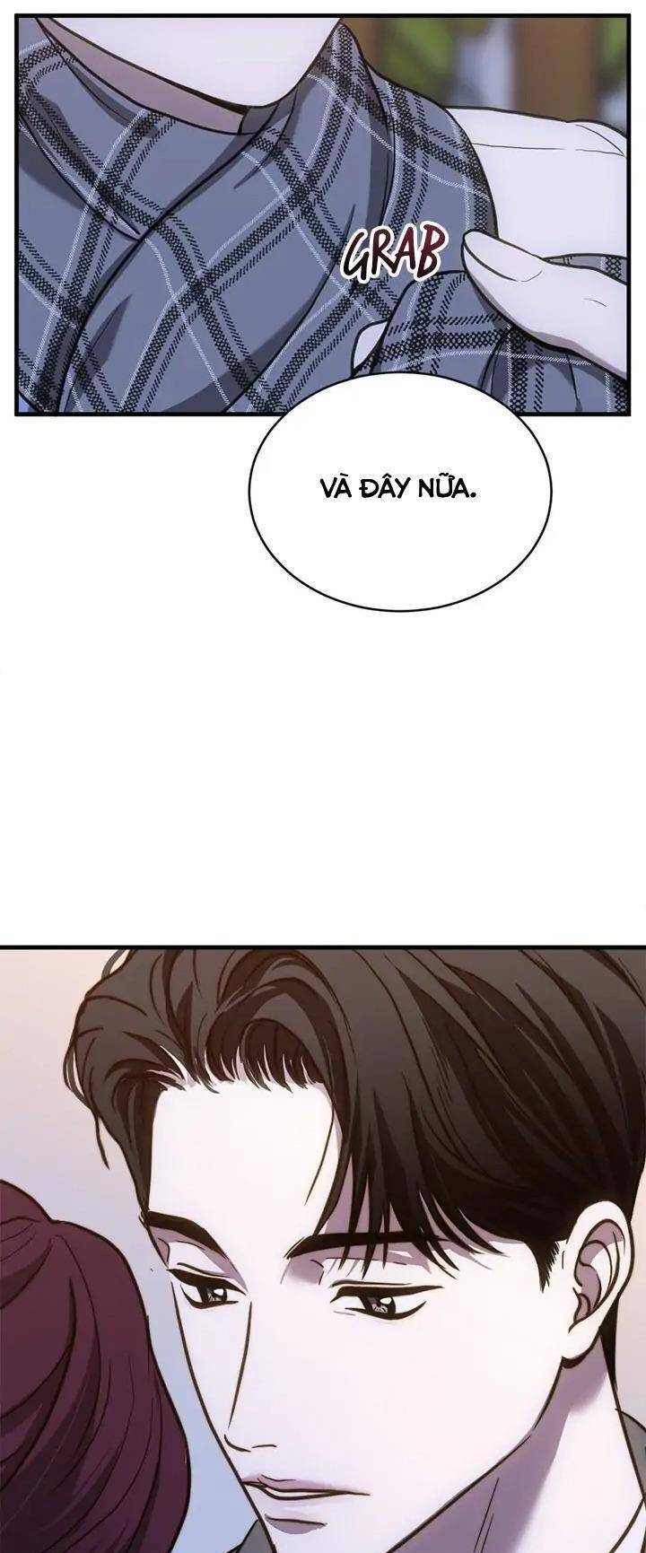 Ba Lần Động Phòng Chap 35 - Next Chap 36