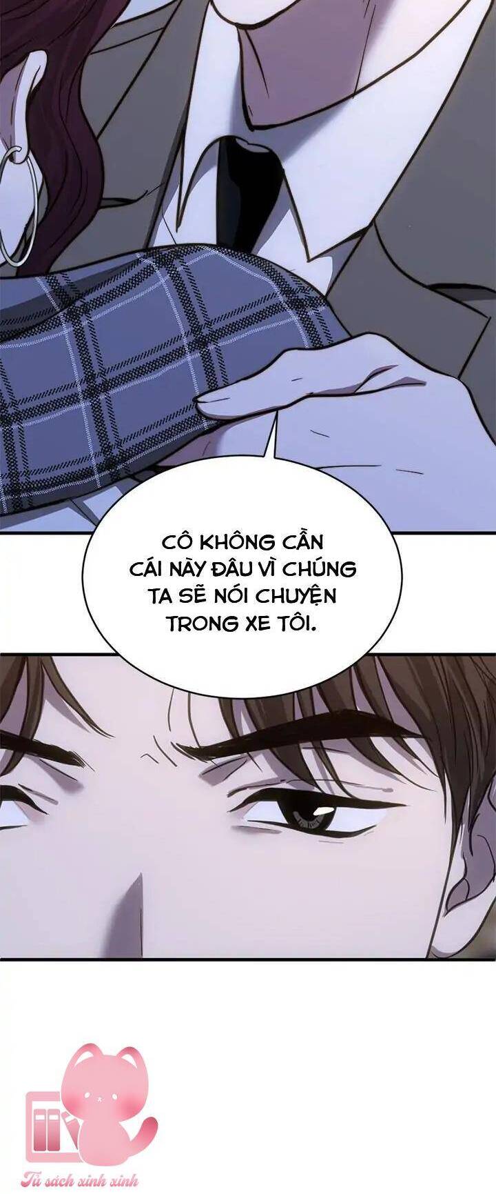 Ba Lần Động Phòng Chap 35 - Next Chap 36