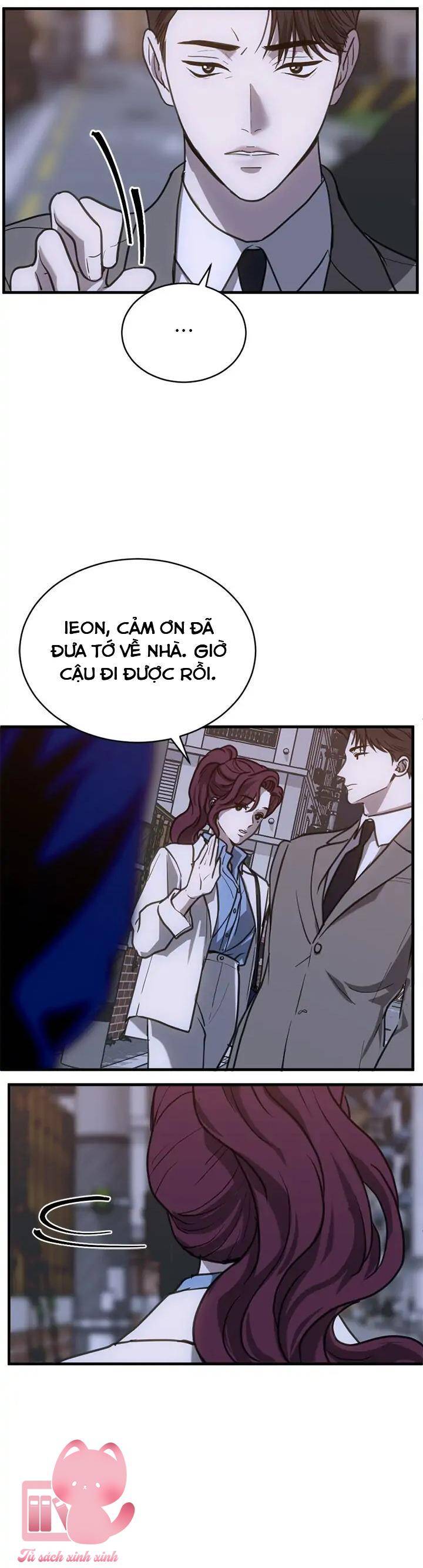 Ba Lần Động Phòng Chap 35 - Next Chap 36