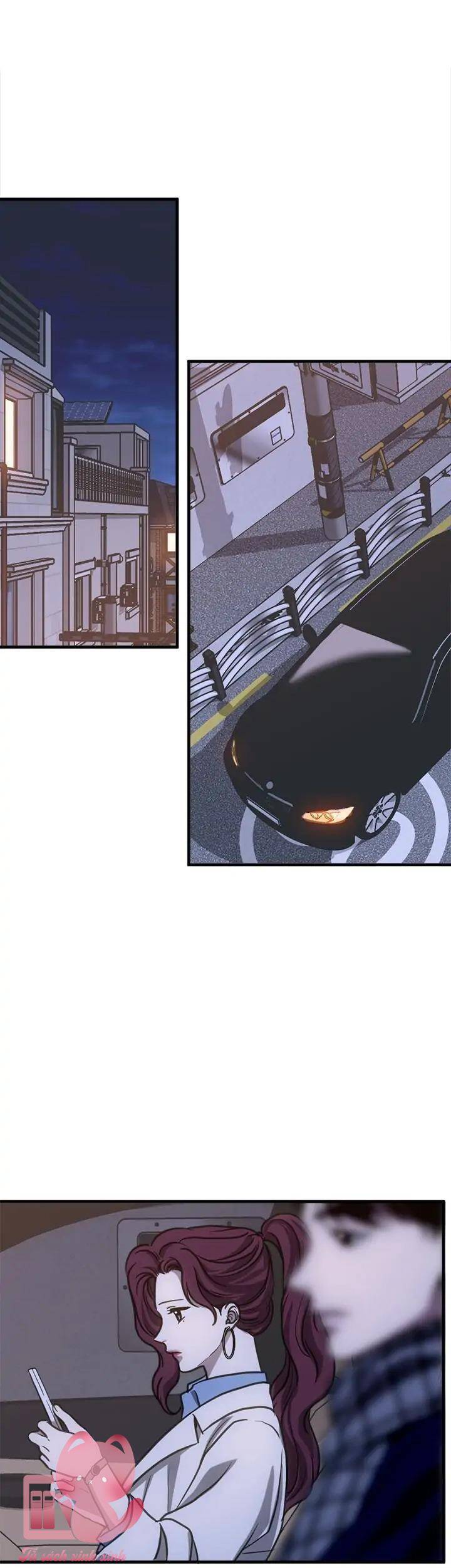 Ba Lần Động Phòng Chap 35 - Next Chap 36