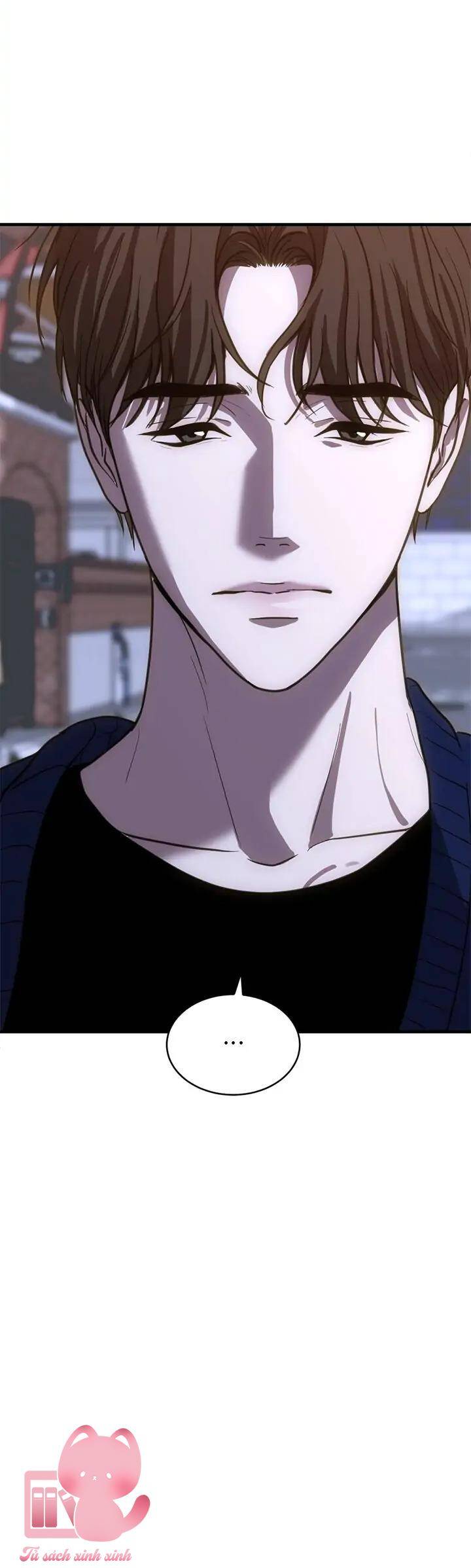 Ba Lần Động Phòng Chap 35 - Next Chap 36