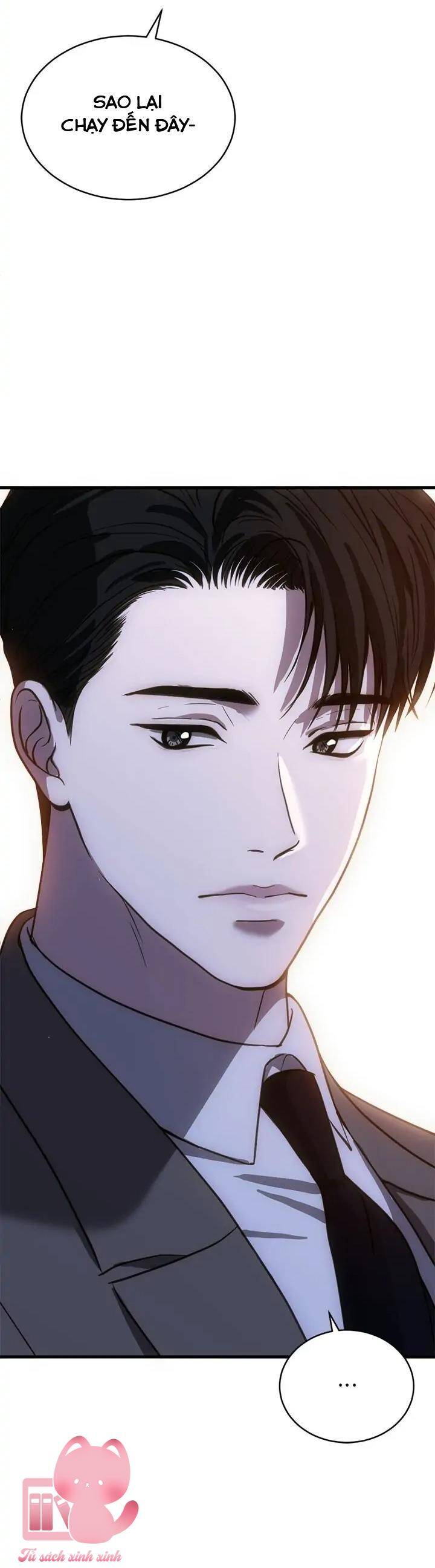 Ba Lần Động Phòng Chap 35 - Next Chap 36