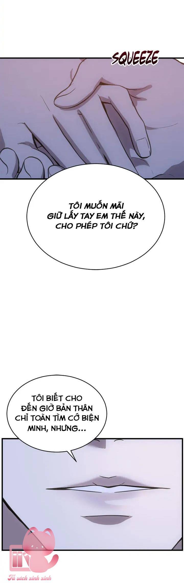 Ba Lần Động Phòng Chap 35 - Next Chap 36