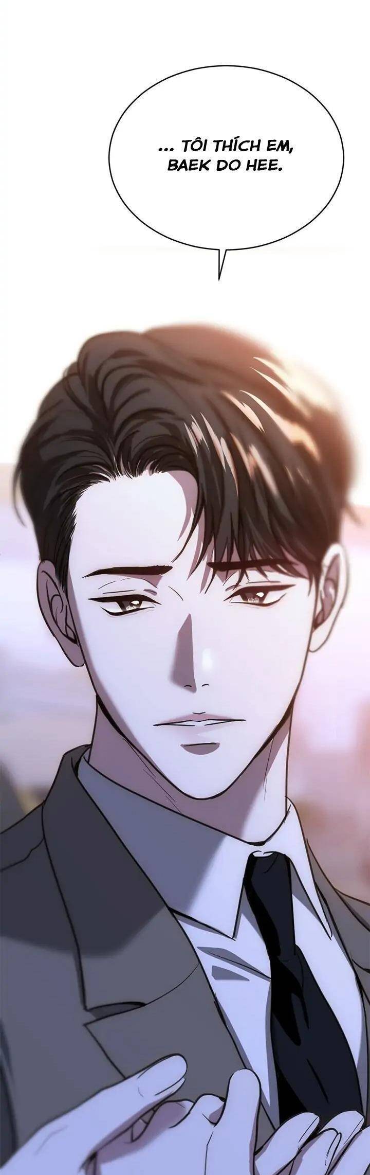 Ba Lần Động Phòng Chap 35 - Next Chap 36
