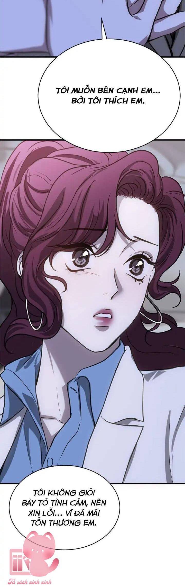 Ba Lần Động Phòng Chap 35 - Next Chap 36