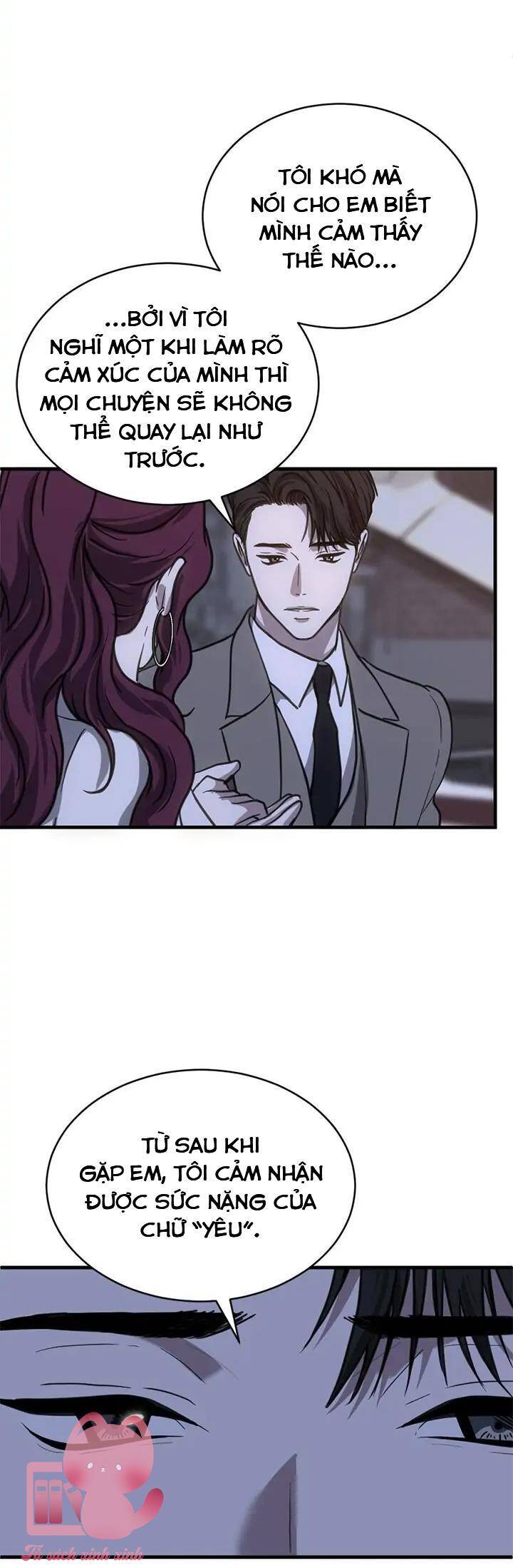 Ba Lần Động Phòng Chap 35 - Next Chap 36