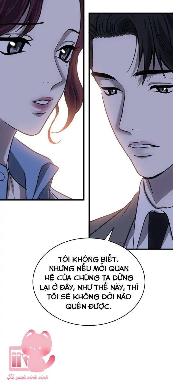 Ba Lần Động Phòng Chap 35 - Next Chap 36