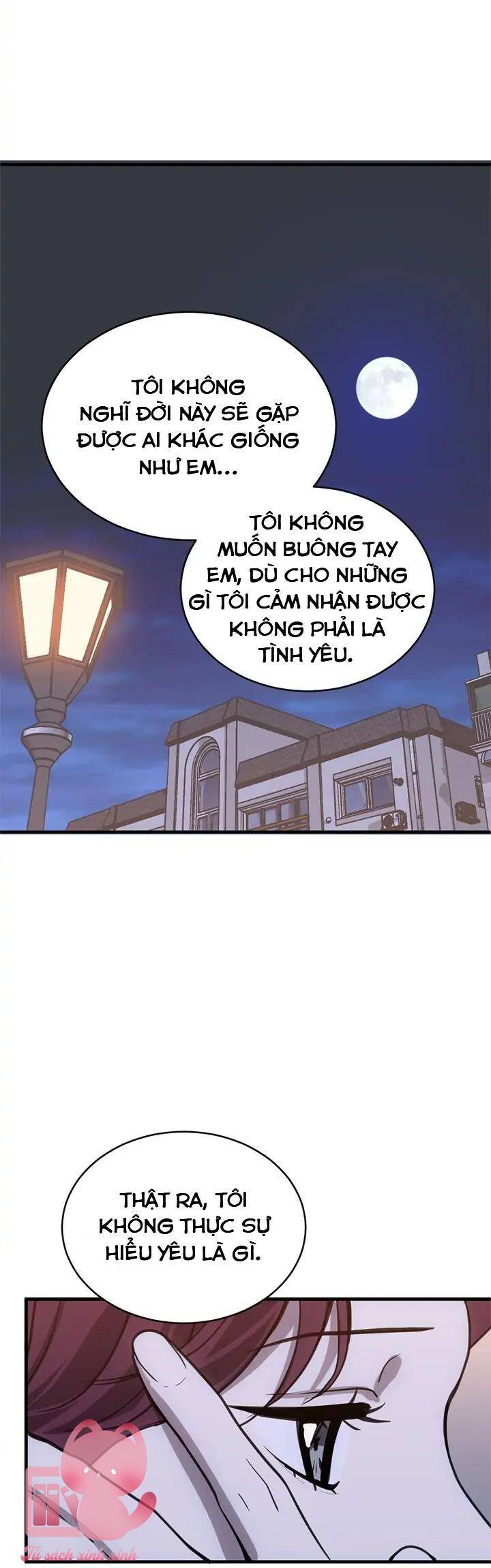 Ba Lần Động Phòng Chap 35 - Next Chap 36