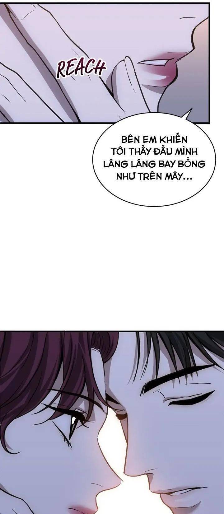 Ba Lần Động Phòng Chap 35 - Next Chap 36