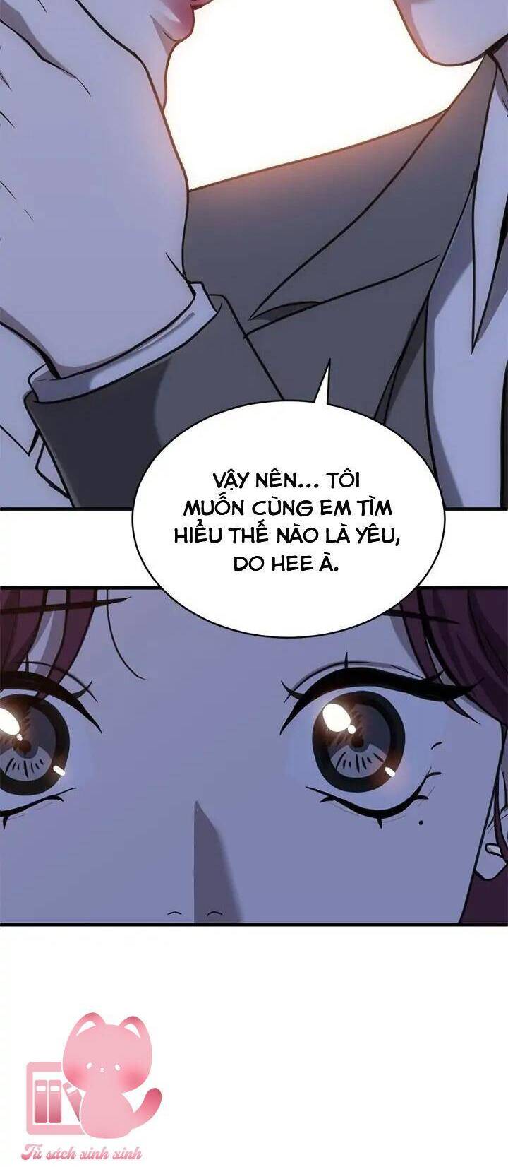 Ba Lần Động Phòng Chap 35 - Next Chap 36