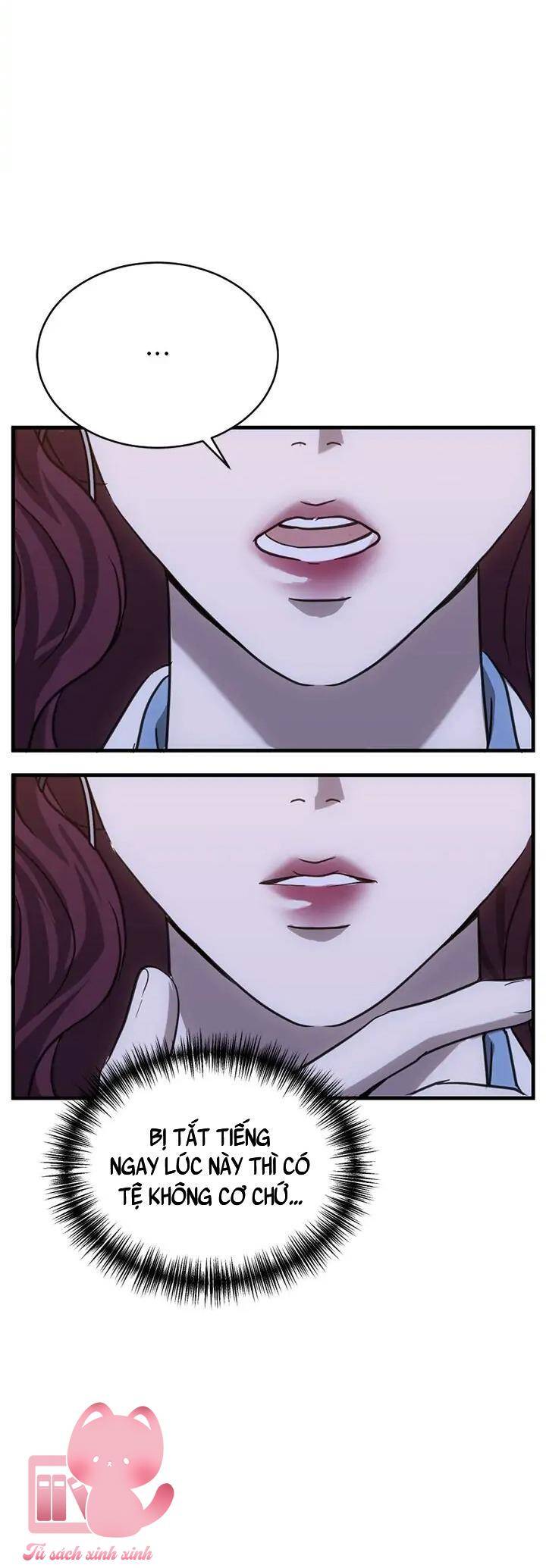 Ba Lần Động Phòng Chap 35 - Next Chap 36