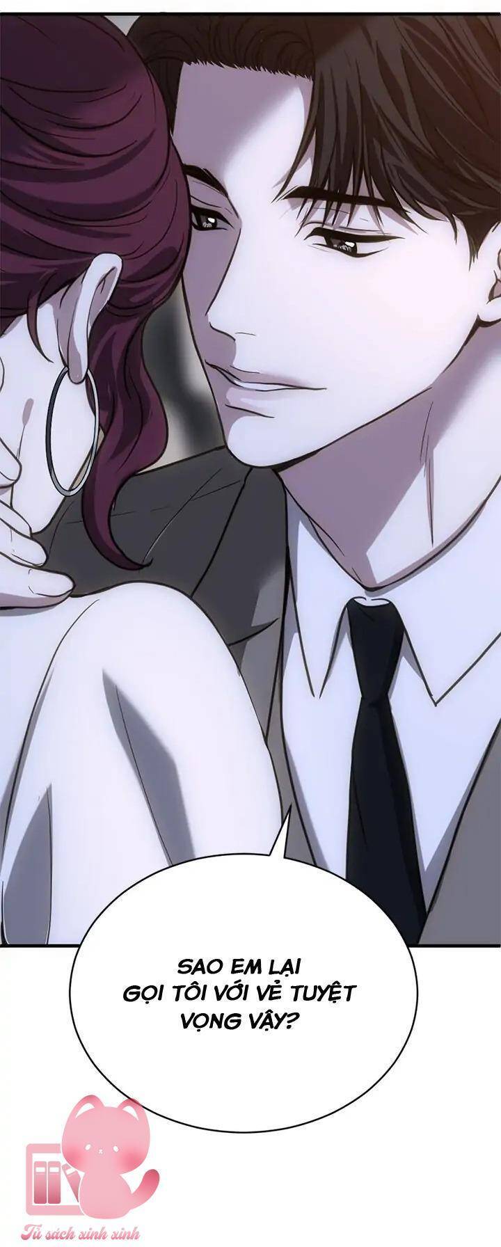 Ba Lần Động Phòng Chap 35 - Next Chap 36