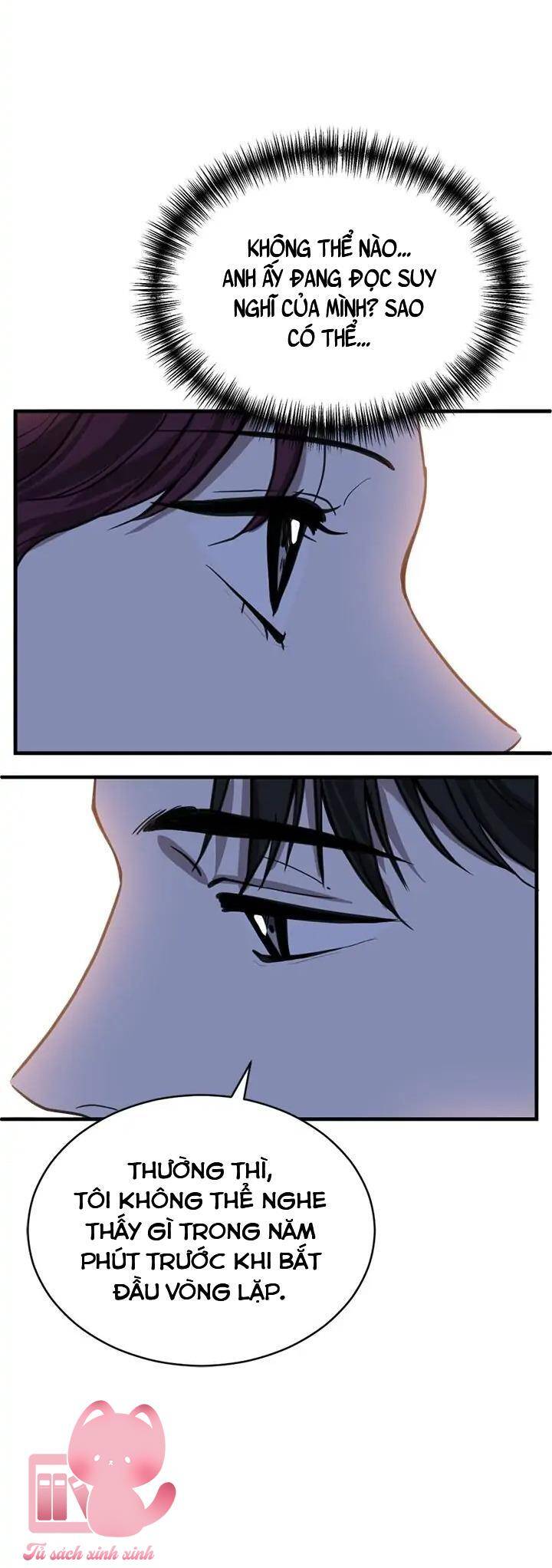 Ba Lần Động Phòng Chap 35 - Next Chap 36