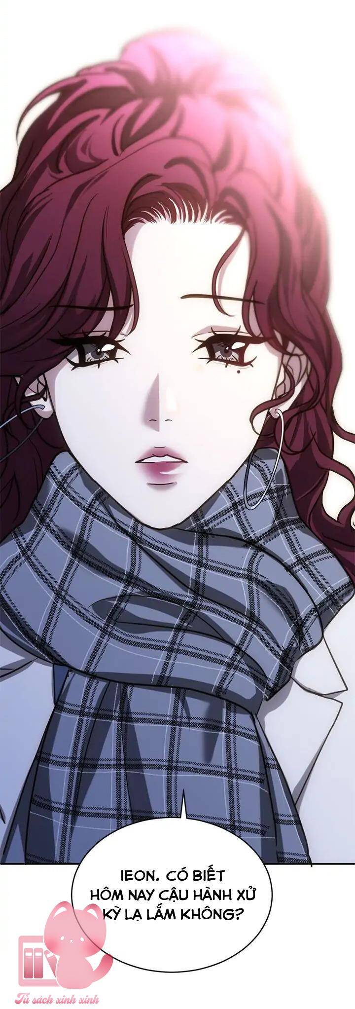 Ba Lần Động Phòng Chap 35 - Next Chap 36