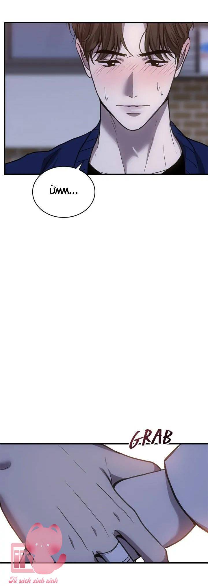Ba Lần Động Phòng Chap 35 - Next Chap 36