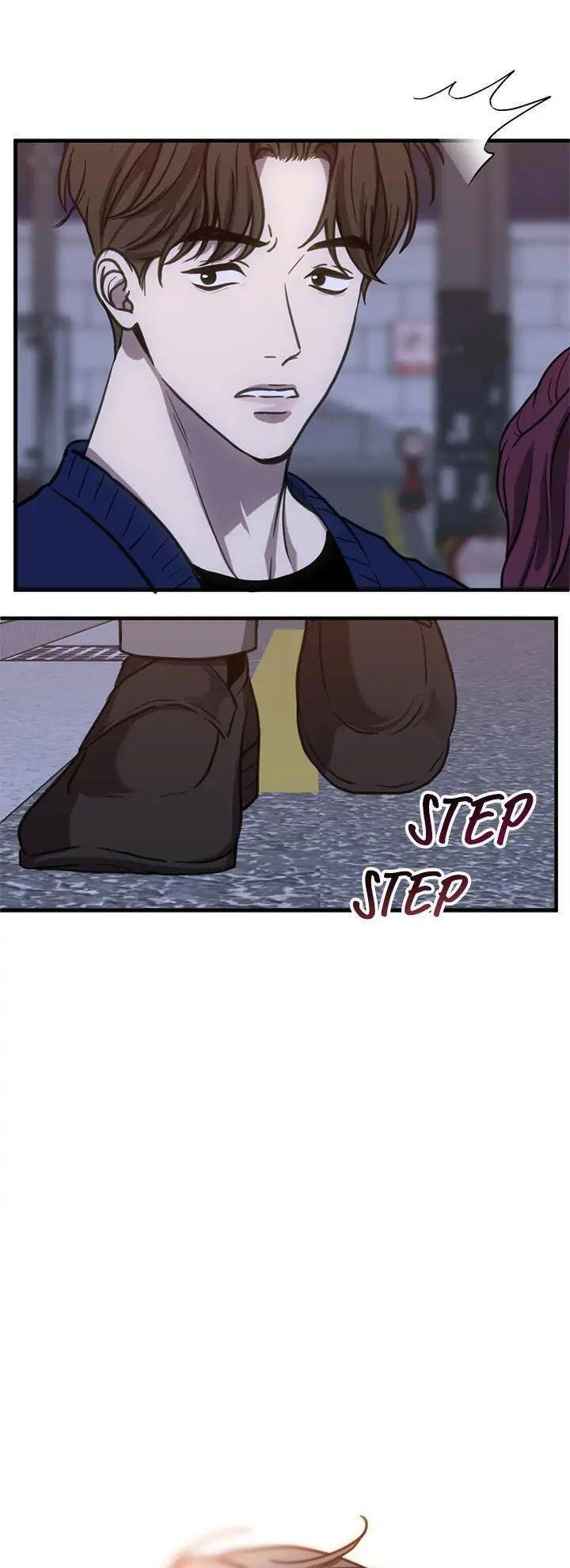Ba Lần Động Phòng Chap 35 - Next Chap 36