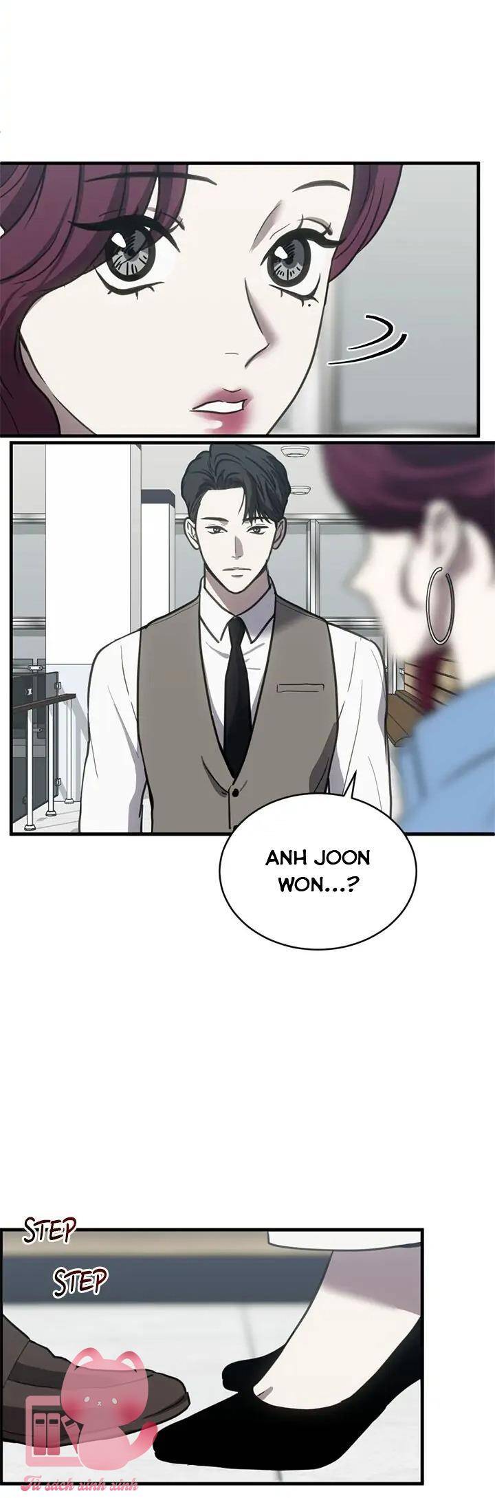Ba Lần Động Phòng Chap 36 - Next Chap 37