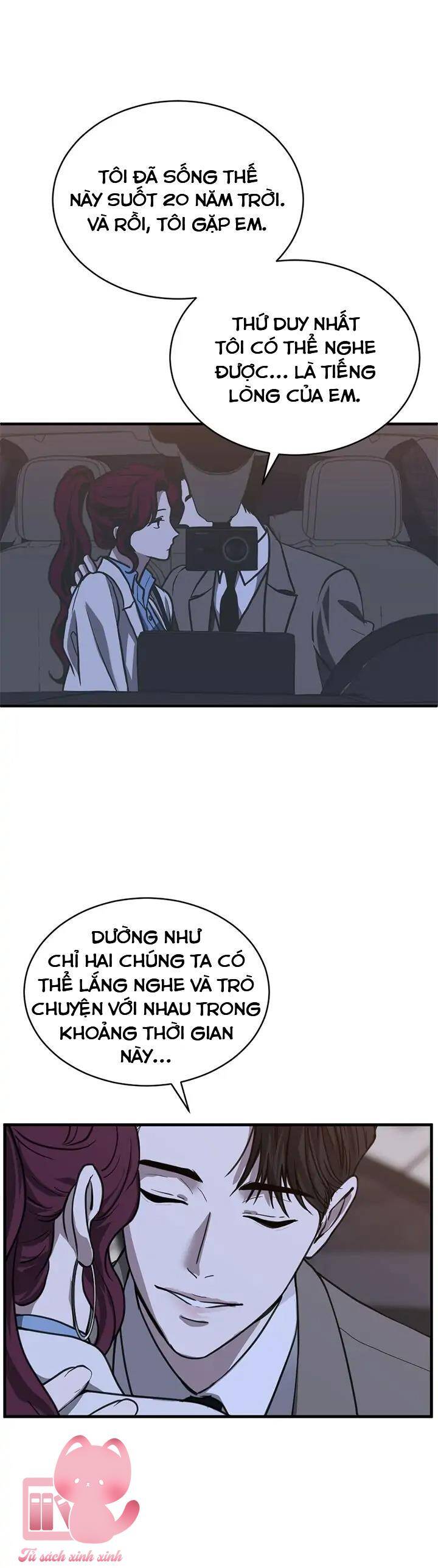 Ba Lần Động Phòng Chap 36 - Next Chap 37