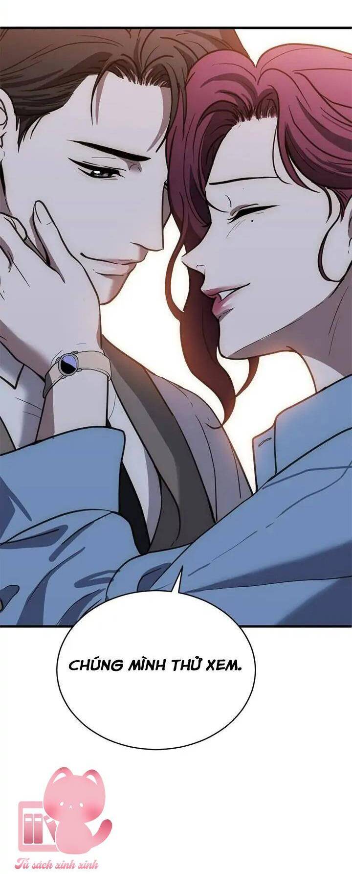 Ba Lần Động Phòng Chap 36 - Next Chap 37