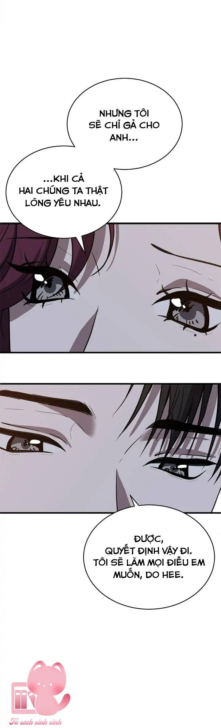 Ba Lần Động Phòng Chap 36 - Next Chap 37