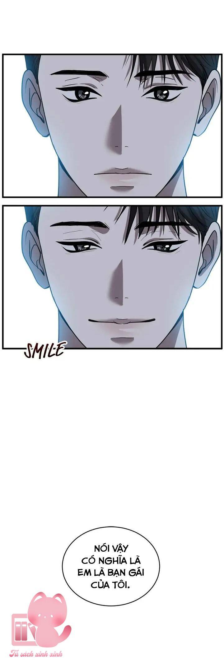 Ba Lần Động Phòng Chap 36 - Next Chap 37