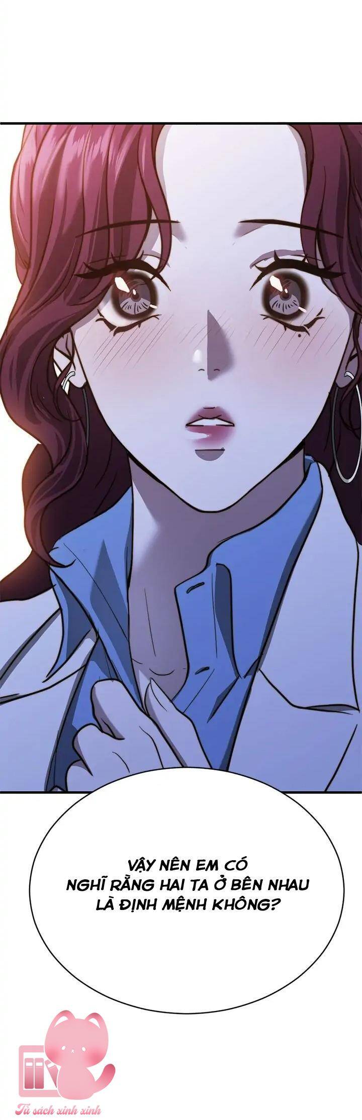 Ba Lần Động Phòng Chap 36 - Next Chap 37