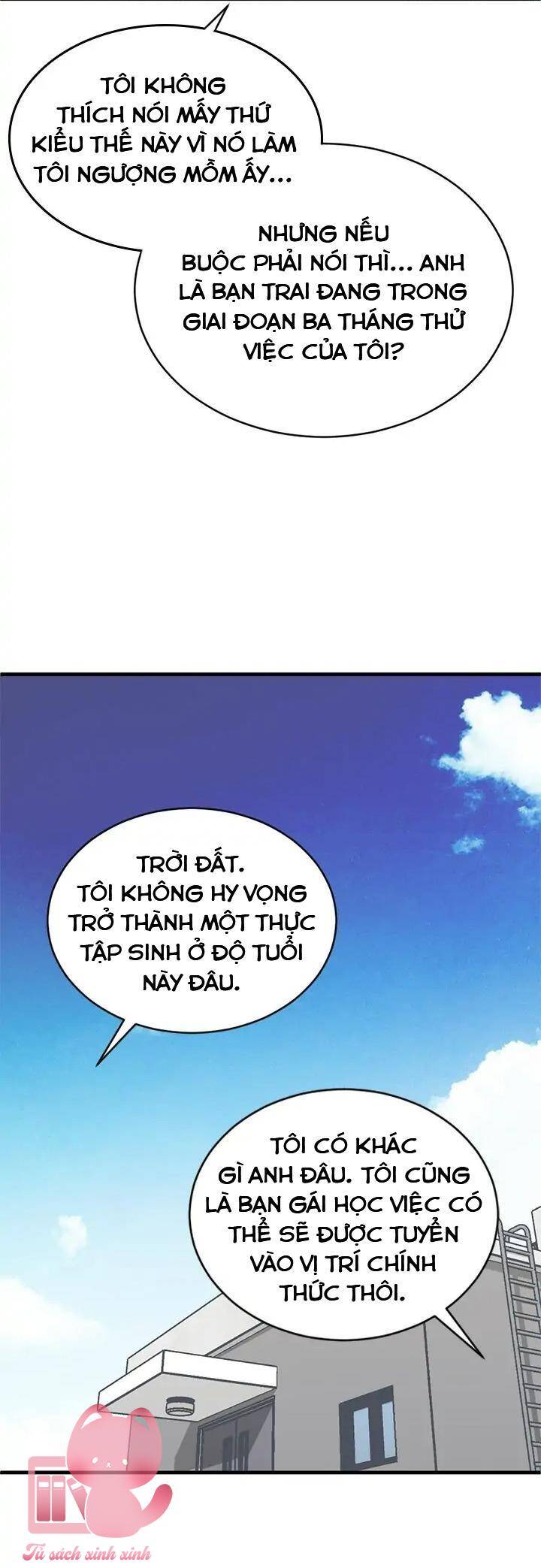 Ba Lần Động Phòng Chap 36 - Next Chap 37