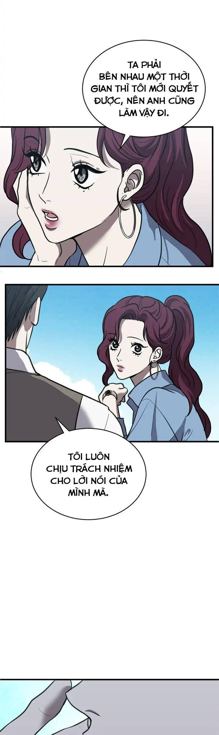 Ba Lần Động Phòng Chap 36 - Next Chap 37